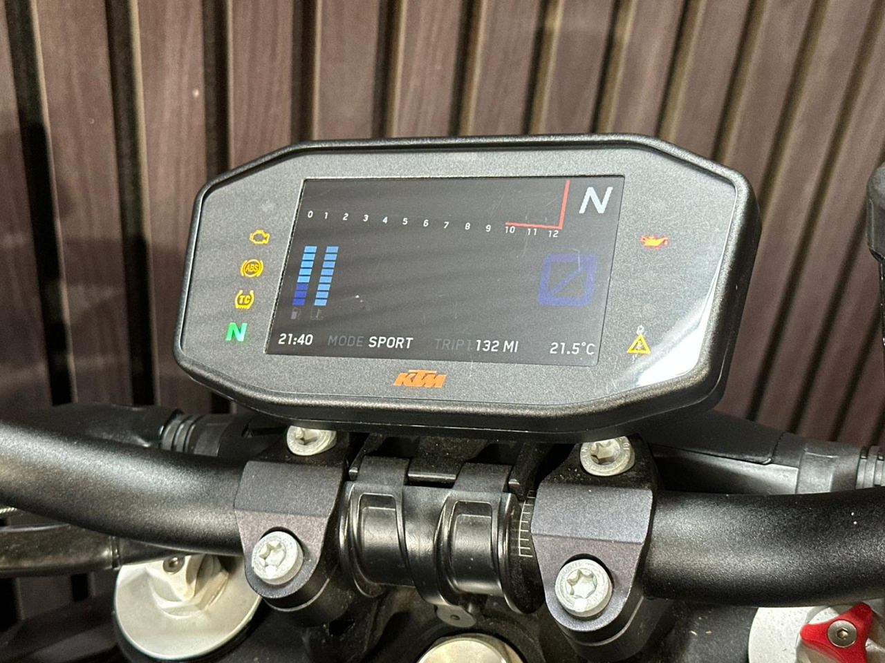 Used KTM 1290 Super duke R for sale - 78699335: Photo 24