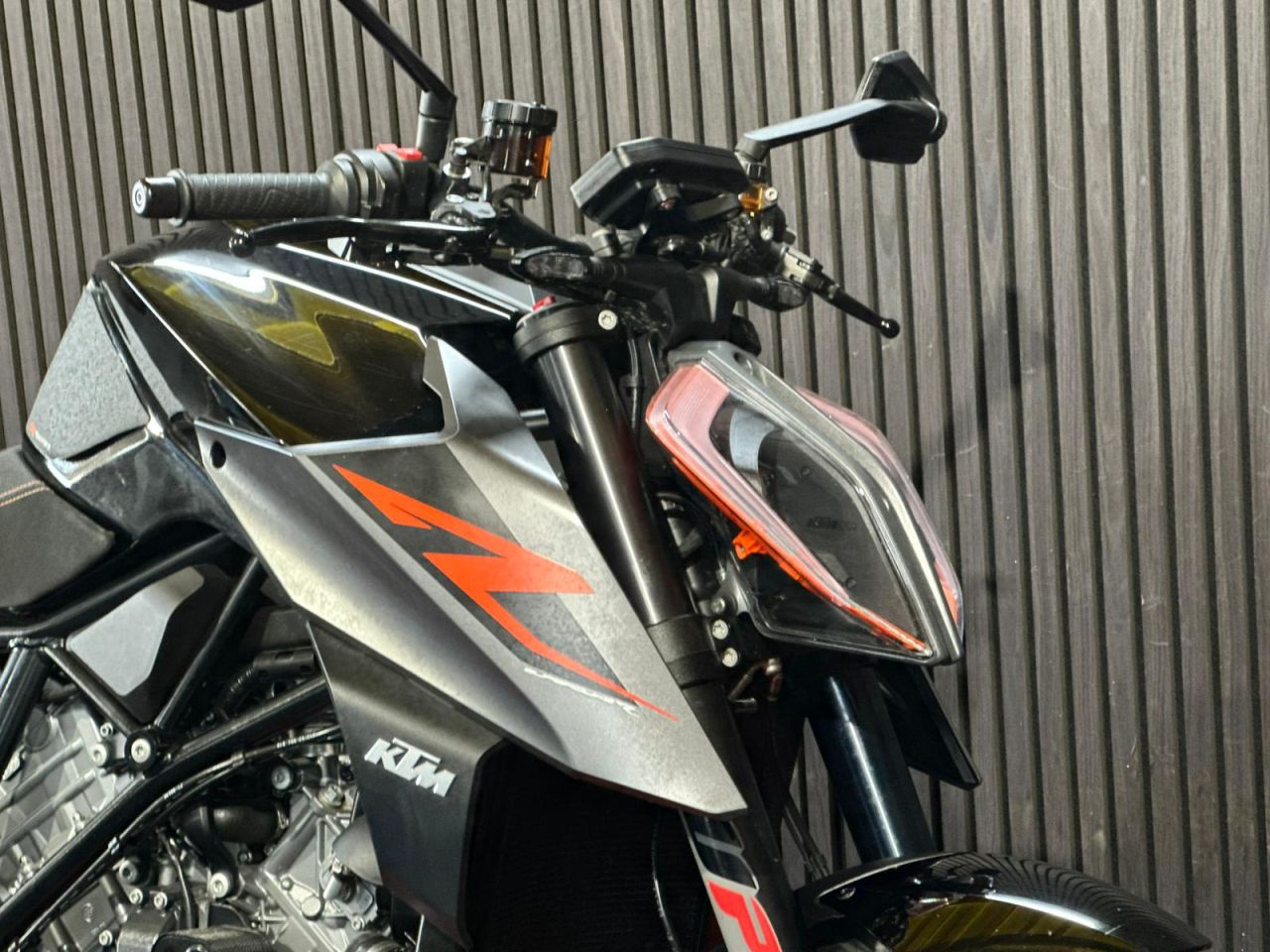 Used KTM 1290 Super duke R for sale - 78699335: Photo 27