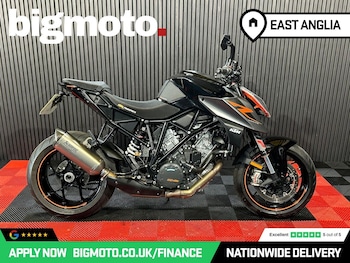 Used KTM 1290 Super duke R undefined for sale - bike-78699335: Photo