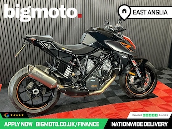 Used KTM 1290 Super duke R undefined for sale - bike-78699335: Photo