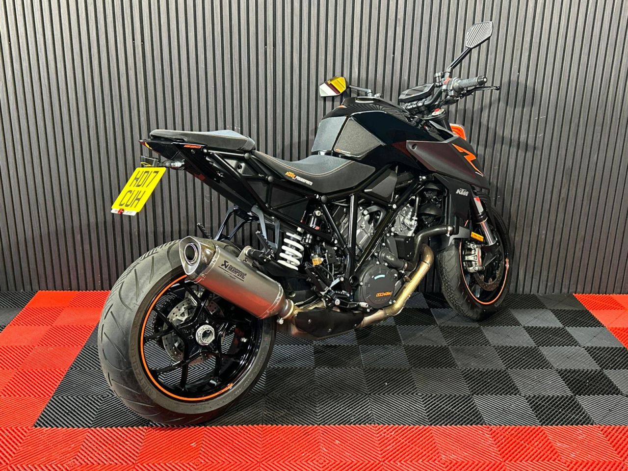 Used KTM 1290 Super duke R for sale - 78699335: Photo 6