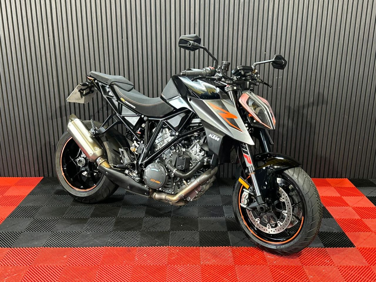 Used KTM 1290 Super duke R for sale - 78699335: Photo 8