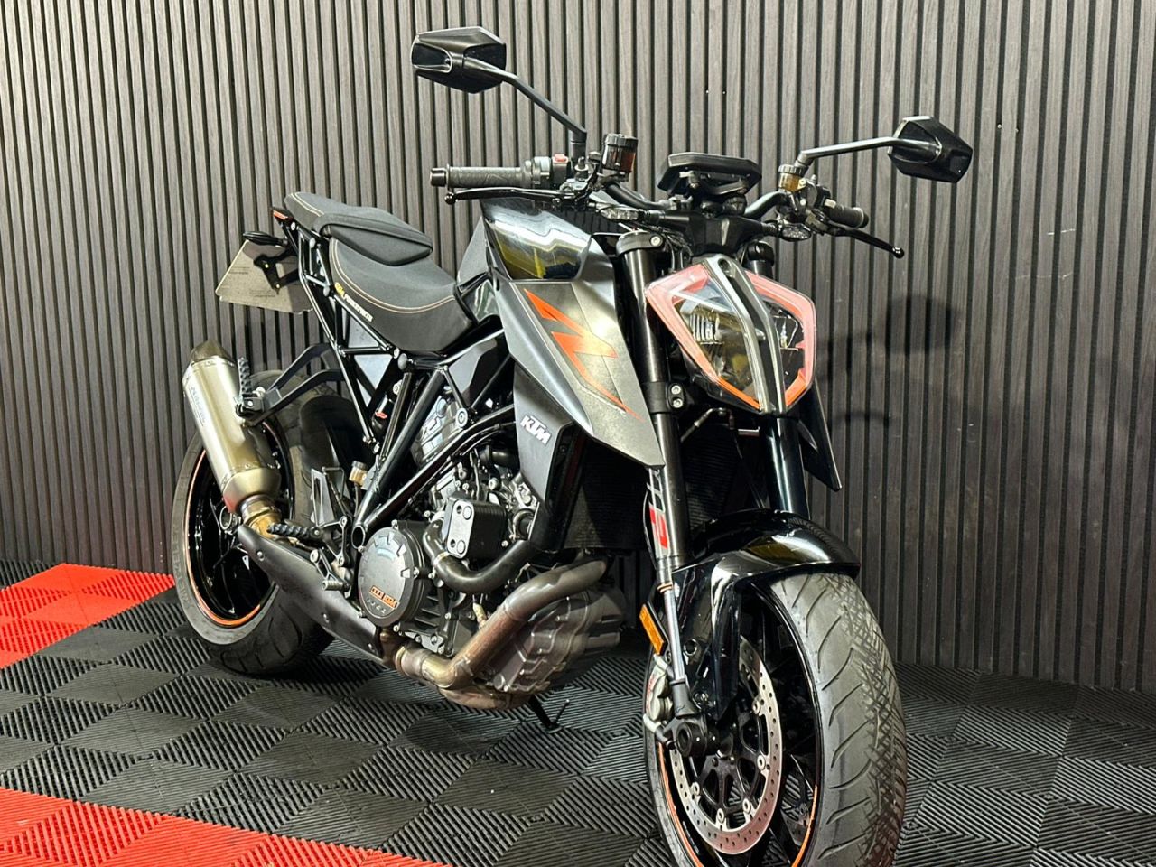Used KTM 1290 Super duke R for sale - 78699335: Photo 9