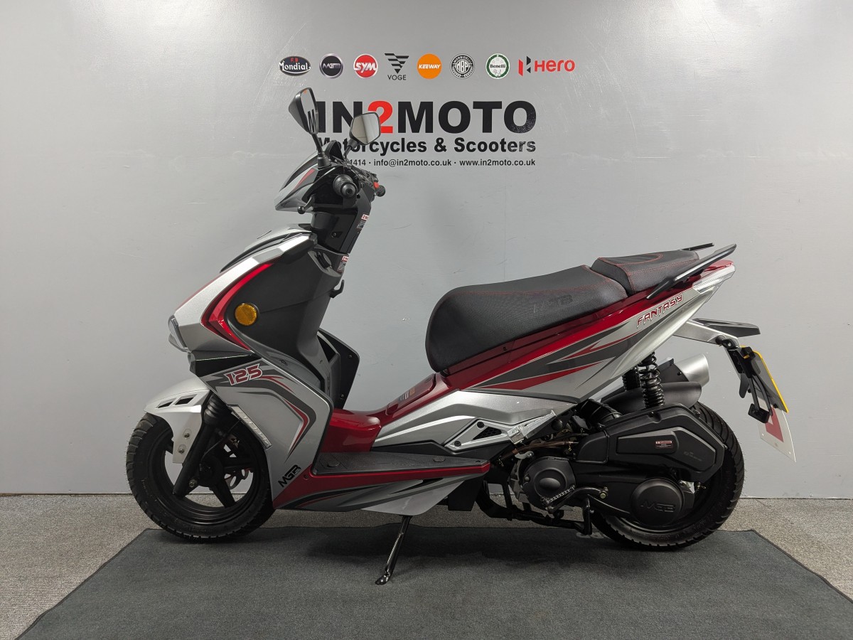 Used MG Fantasy 2025 for sale - 78282217: Photo 10