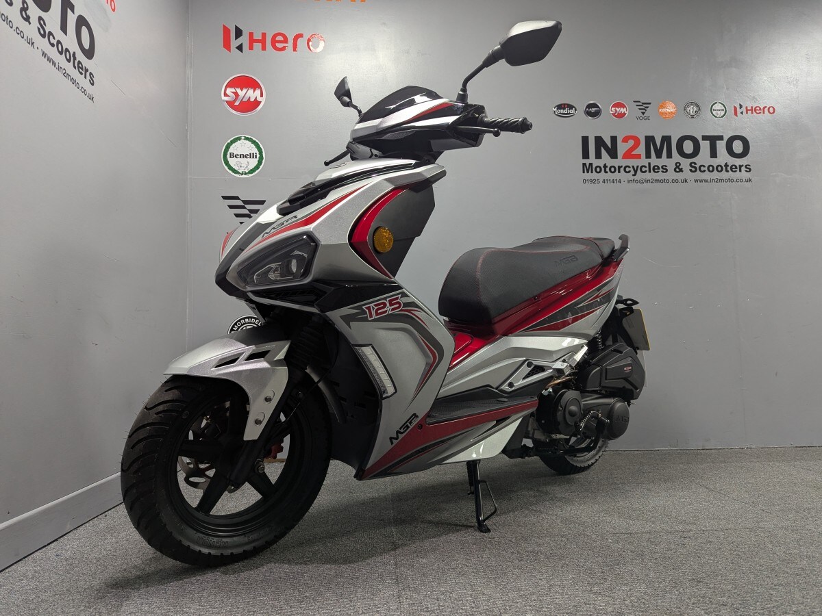 Used MG Fantasy 2025 for sale - 78282217: Photo 11