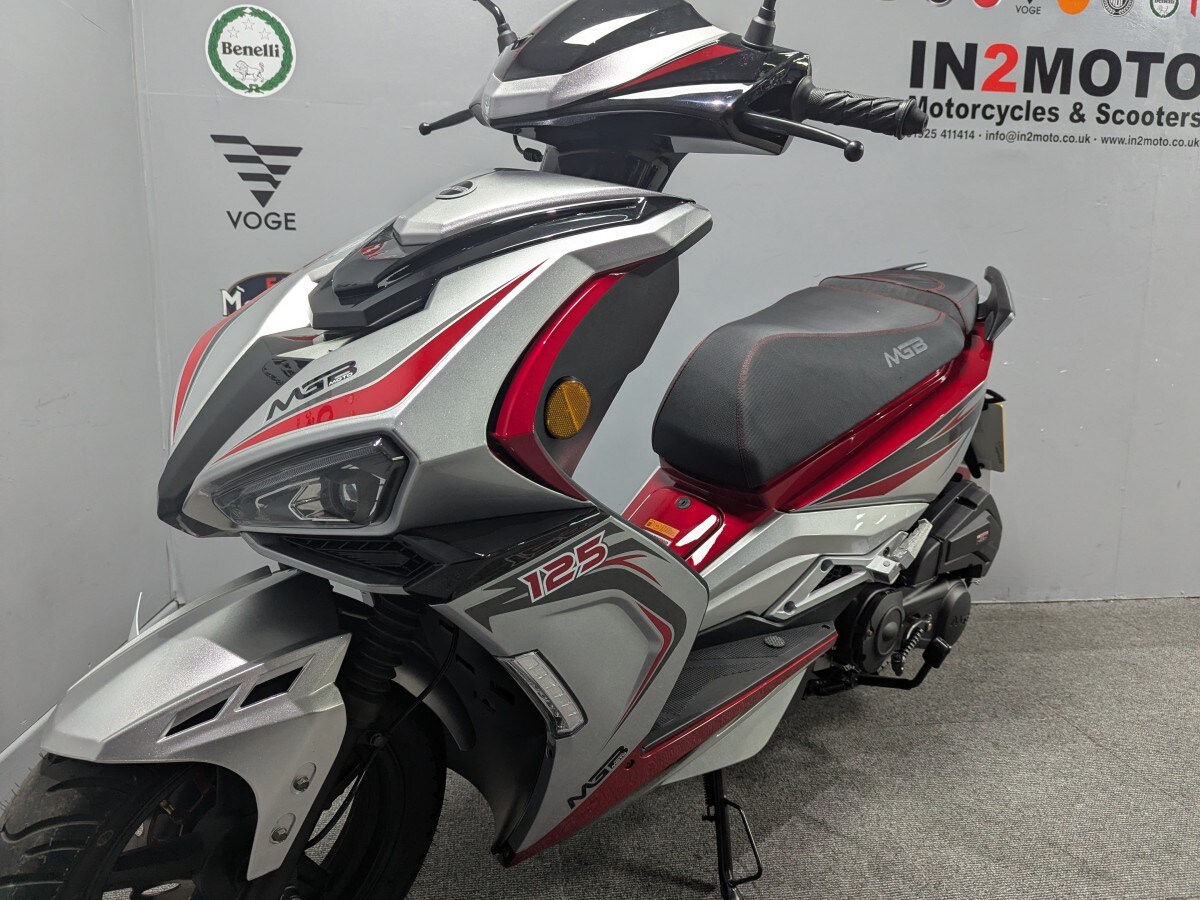 Used MG Fantasy 2025 for sale - 78282217: Photo 12