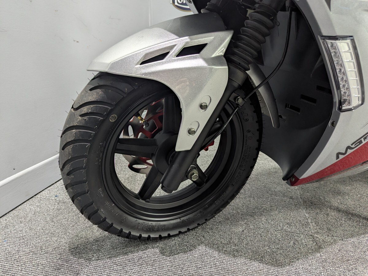 Used MG Fantasy 2025 for sale - 78282217: Photo 13