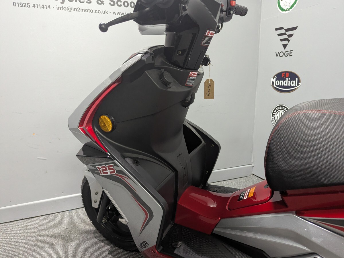 Used MG Fantasy 2025 for sale - 78282217: Photo 14