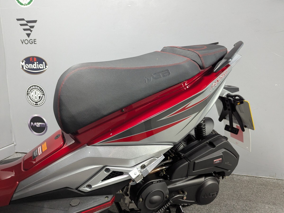 Used MG Fantasy 2025 for sale - 78282217: Photo 15