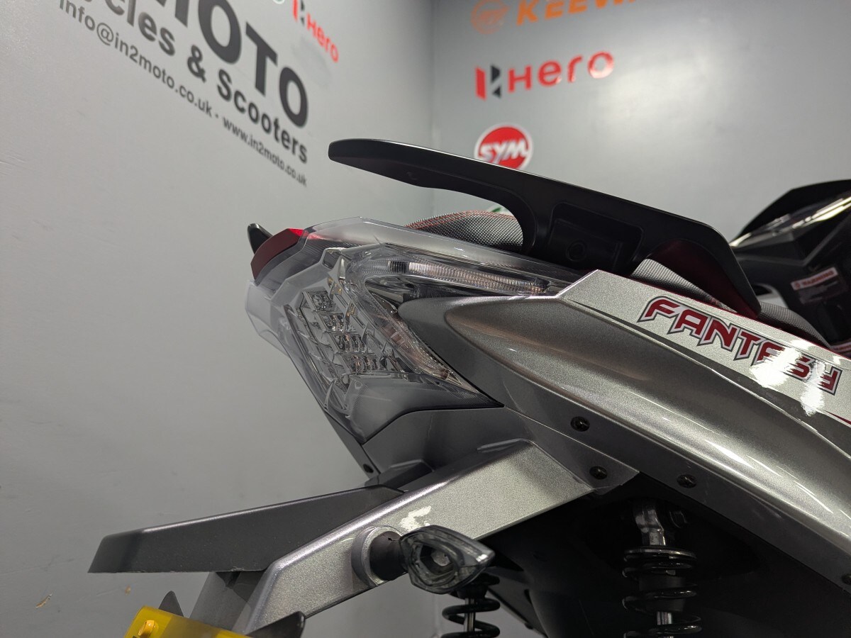 Used MG Fantasy 2025 for sale - 78282217: Photo 17