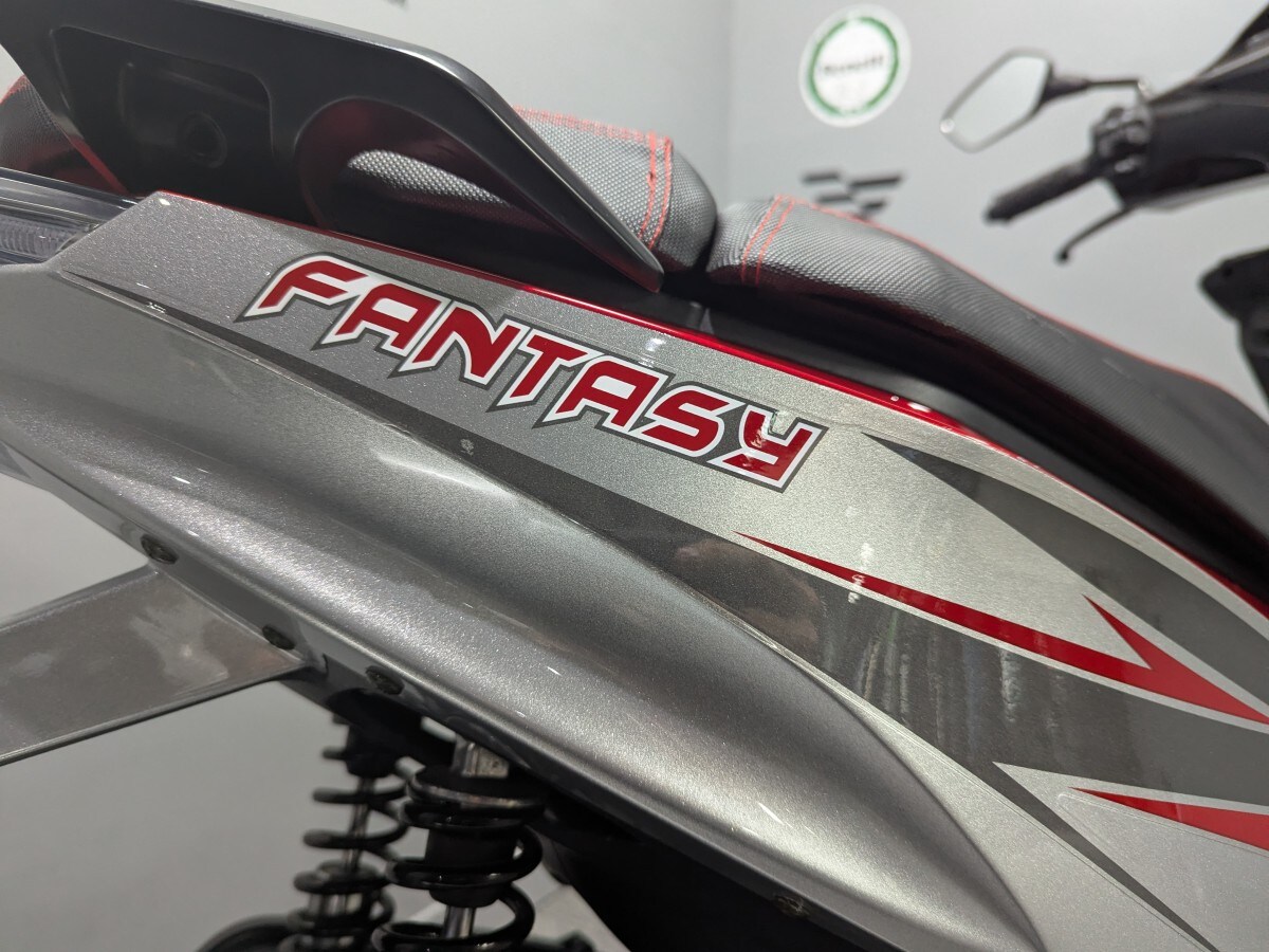 Used MG Fantasy 2025 for sale - 78282217: Photo 19