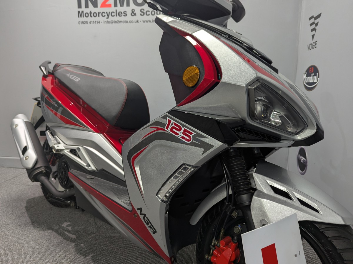 Used MG Fantasy 2025 for sale - 78282217: Photo 5