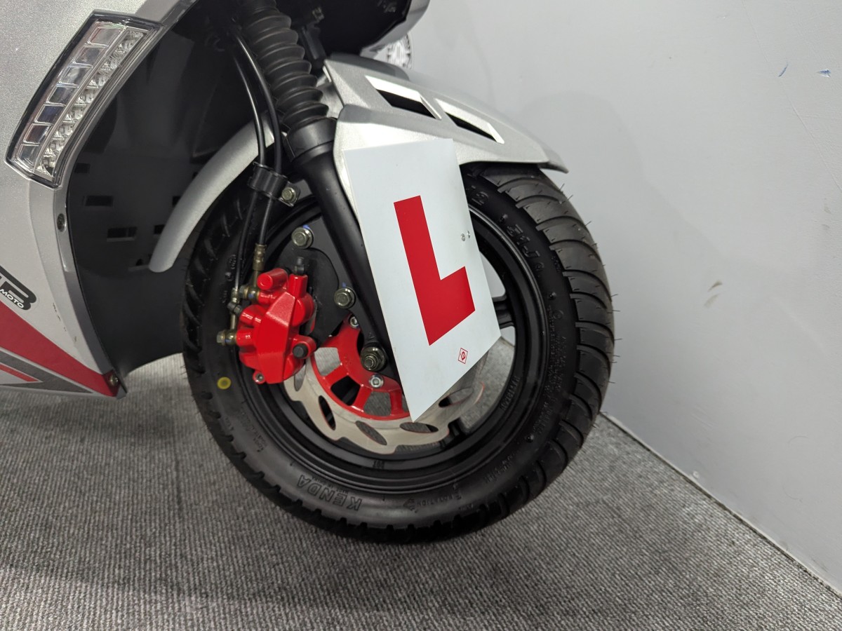 Used MG Fantasy 2025 for sale - 78282217: Photo 6