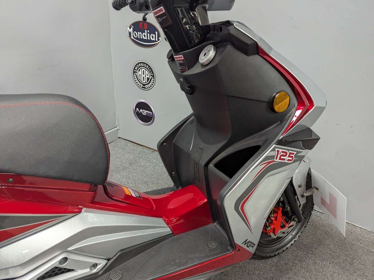 Used MG Fantasy 2025 for sale - 78282217: Photo 7