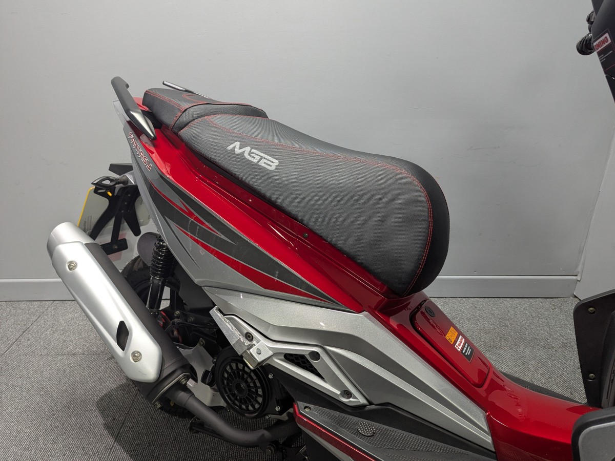 Used MG Fantasy 2025 for sale - 78282217: Photo 8