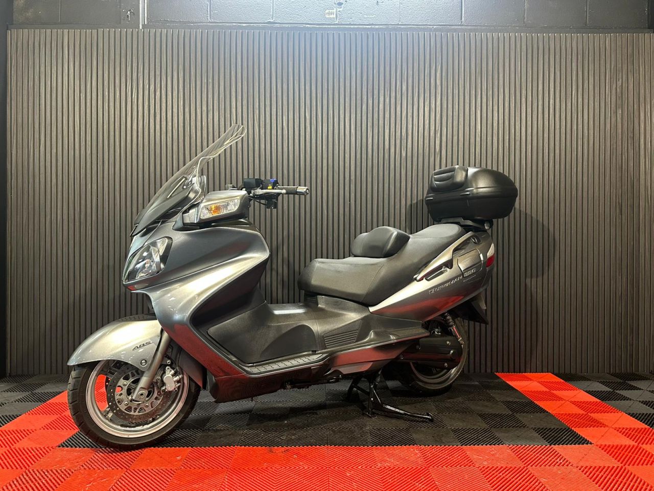 Used Suzuki Burgman 650 for sale - 78434771: Photo 10