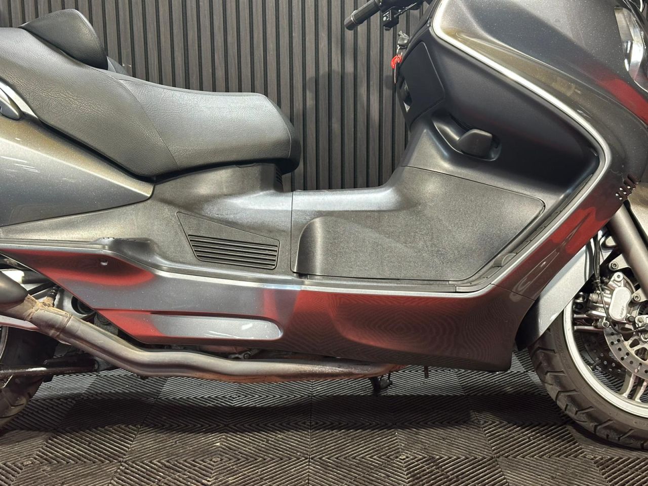 Used Suzuki Burgman 650 for sale - 78434771: Photo 14