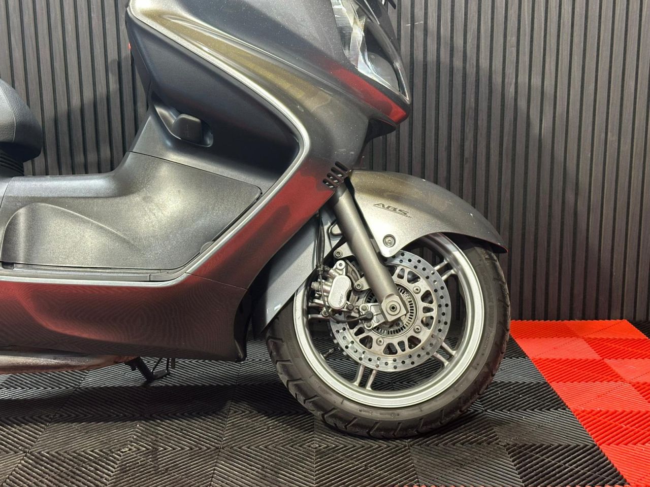 Used Suzuki Burgman 650 for sale - 78434771: Photo 15