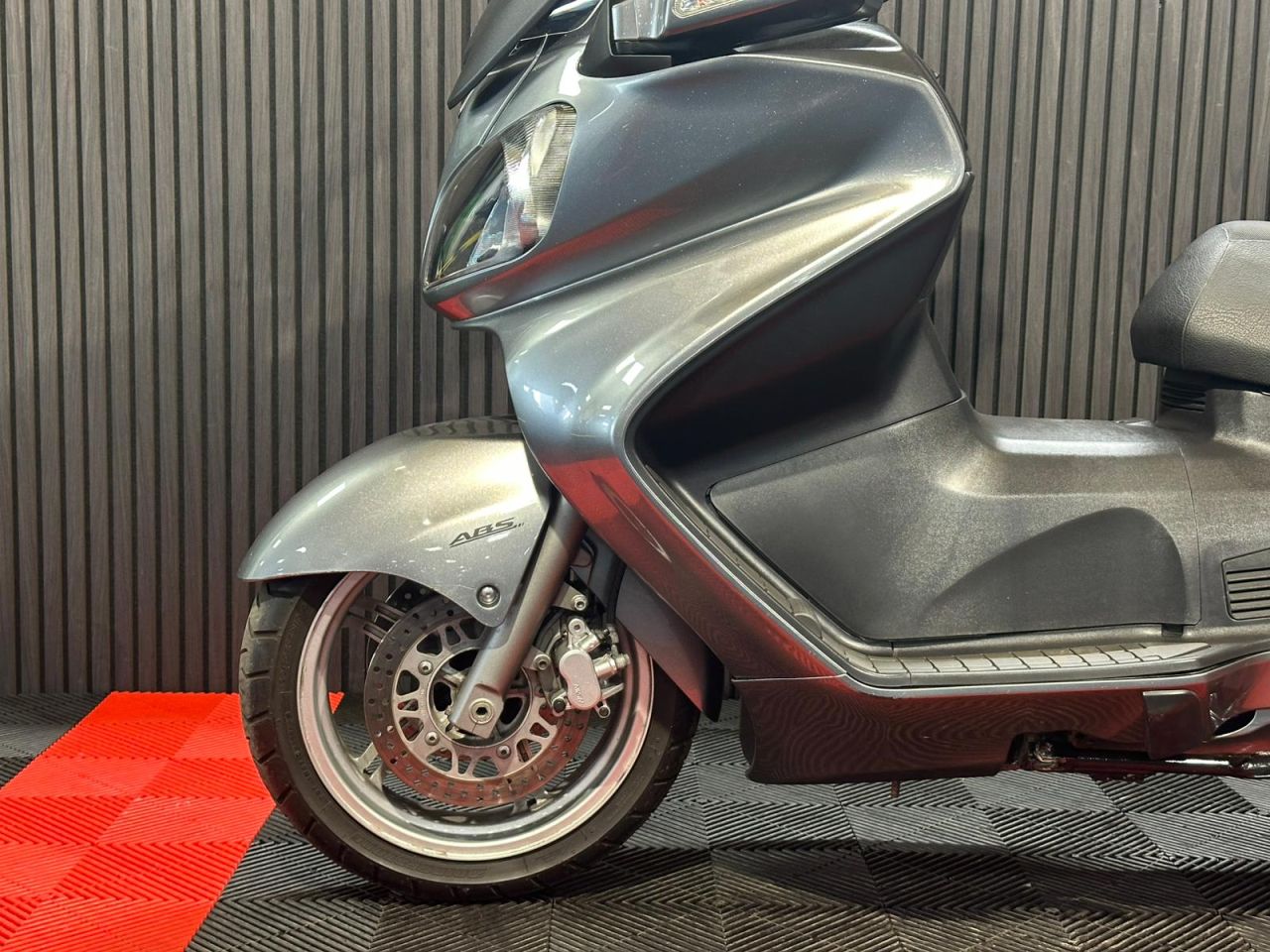 Used Suzuki Burgman 650 for sale - 78434771: Photo 16