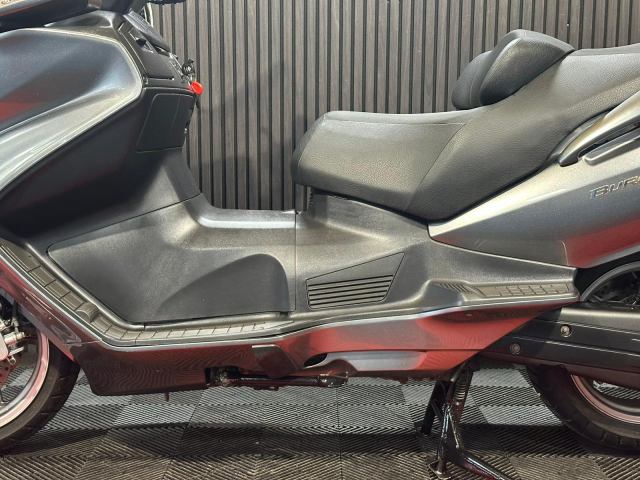 Used Suzuki Burgman 650 for sale - 78434771: Photo 17