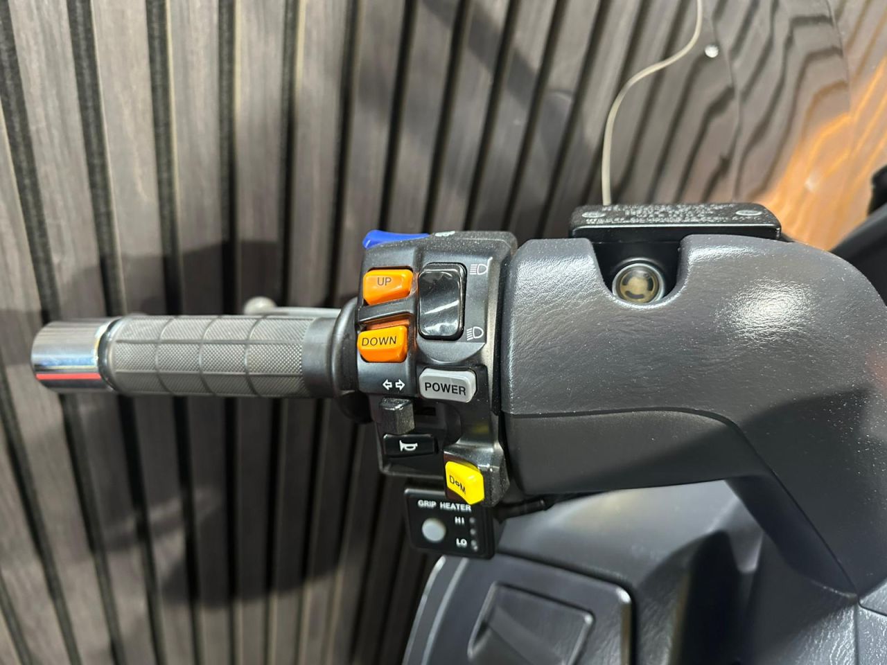 Used Suzuki Burgman 650 for sale - 78434771: Photo 19