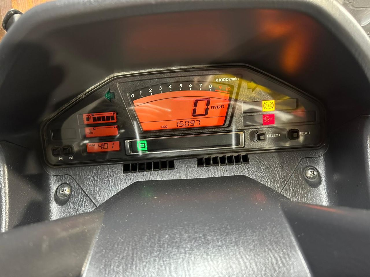 Used Suzuki Burgman 650 for sale - 78434771: Photo 20