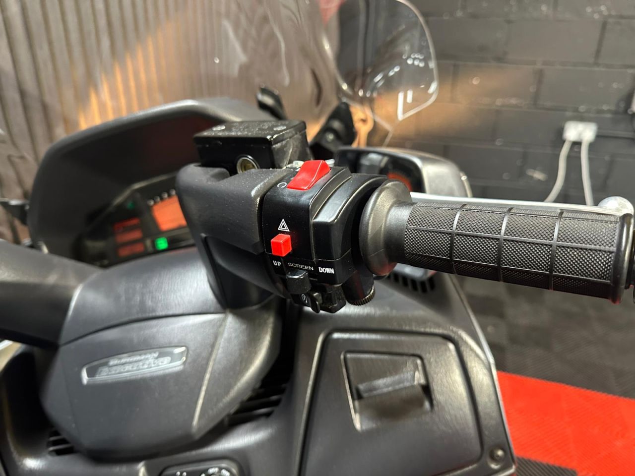 Used Suzuki Burgman 650 for sale - 78434771: Photo 21