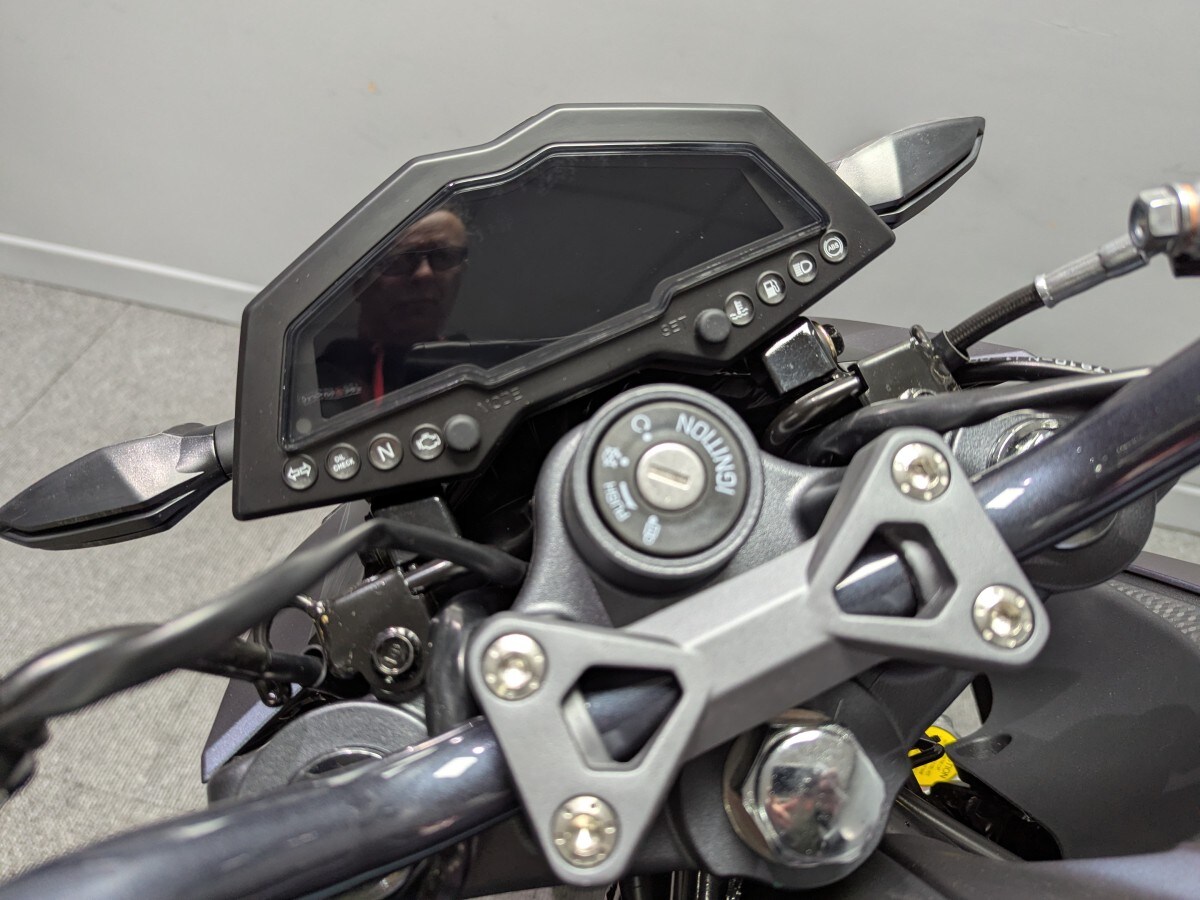 Used SYM NHX 125cc for sale - 78165335: Photo 10