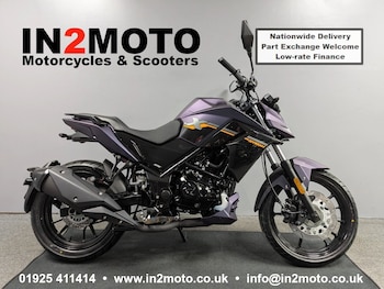 Used SYM NHX 125cc undefined for sale - bike-78165335: Photo