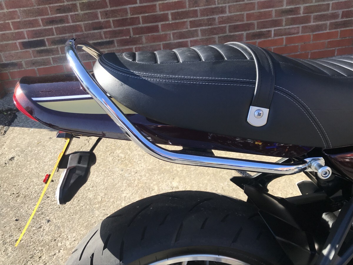 Kawasaki Z900 RS ZR900 KSFBB