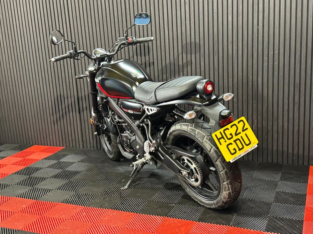 Used Yamaha XSR125 for sale - 78845901: Photo 11