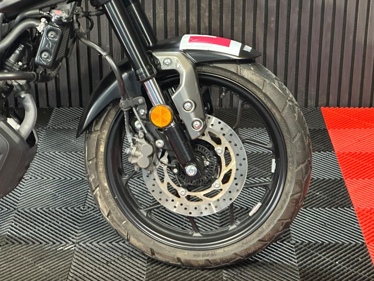 Used Yamaha XSR125 for sale - 78845901: Photo 14