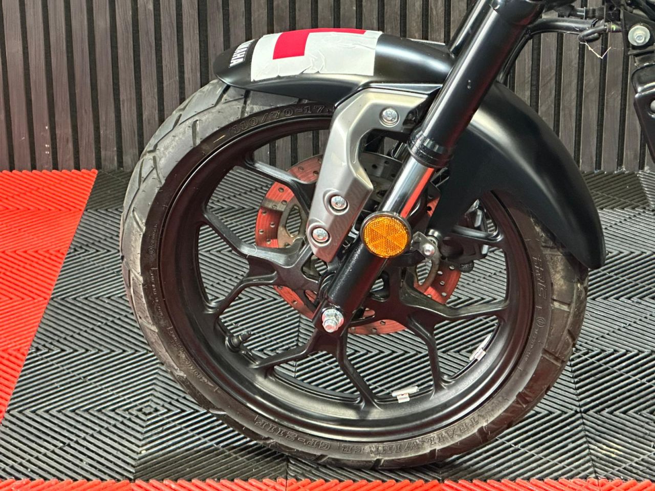 Used Yamaha XSR125 for sale - 78845901: Photo 15