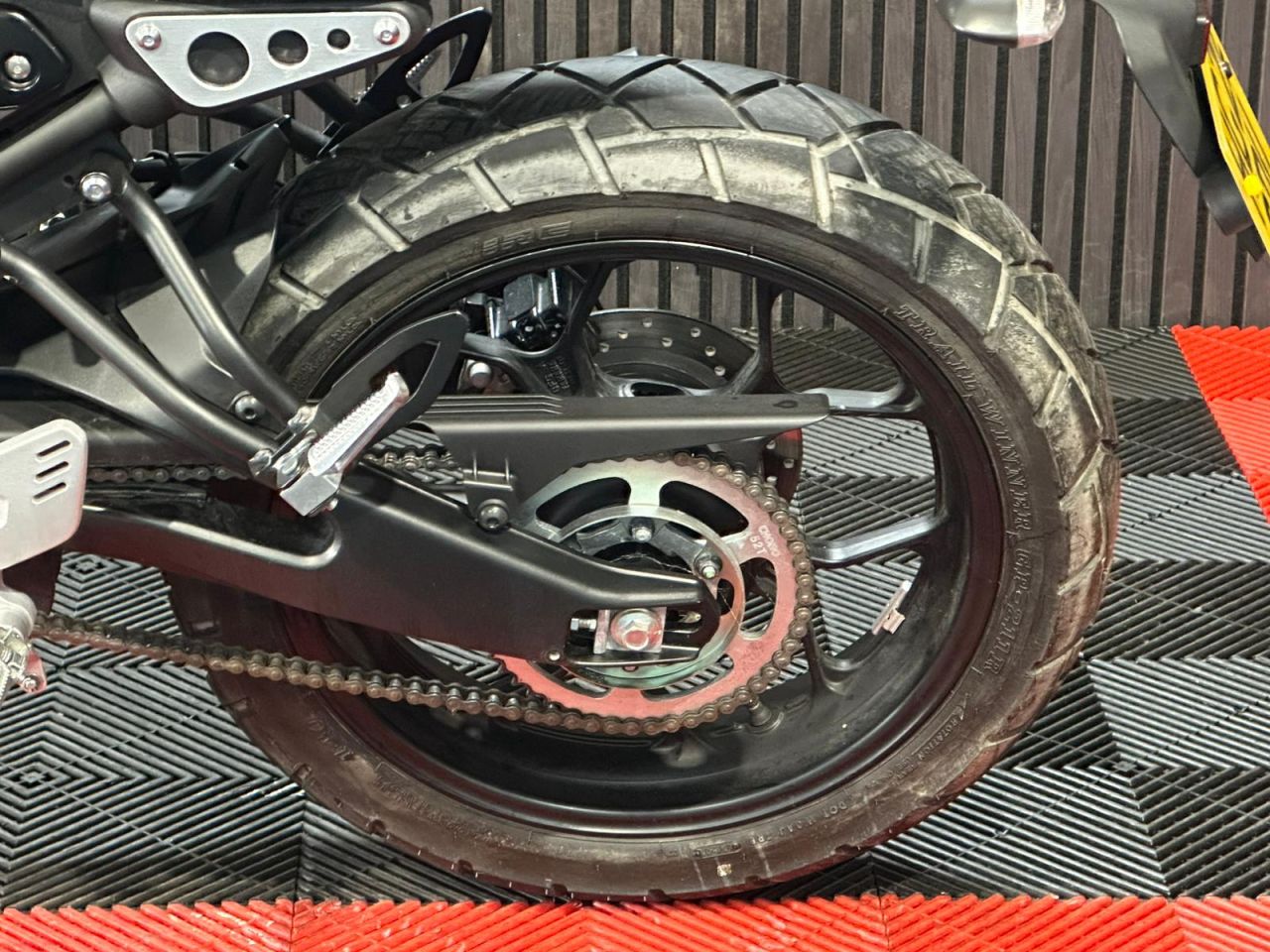 Used Yamaha XSR125 for sale - 78845901: Photo 17