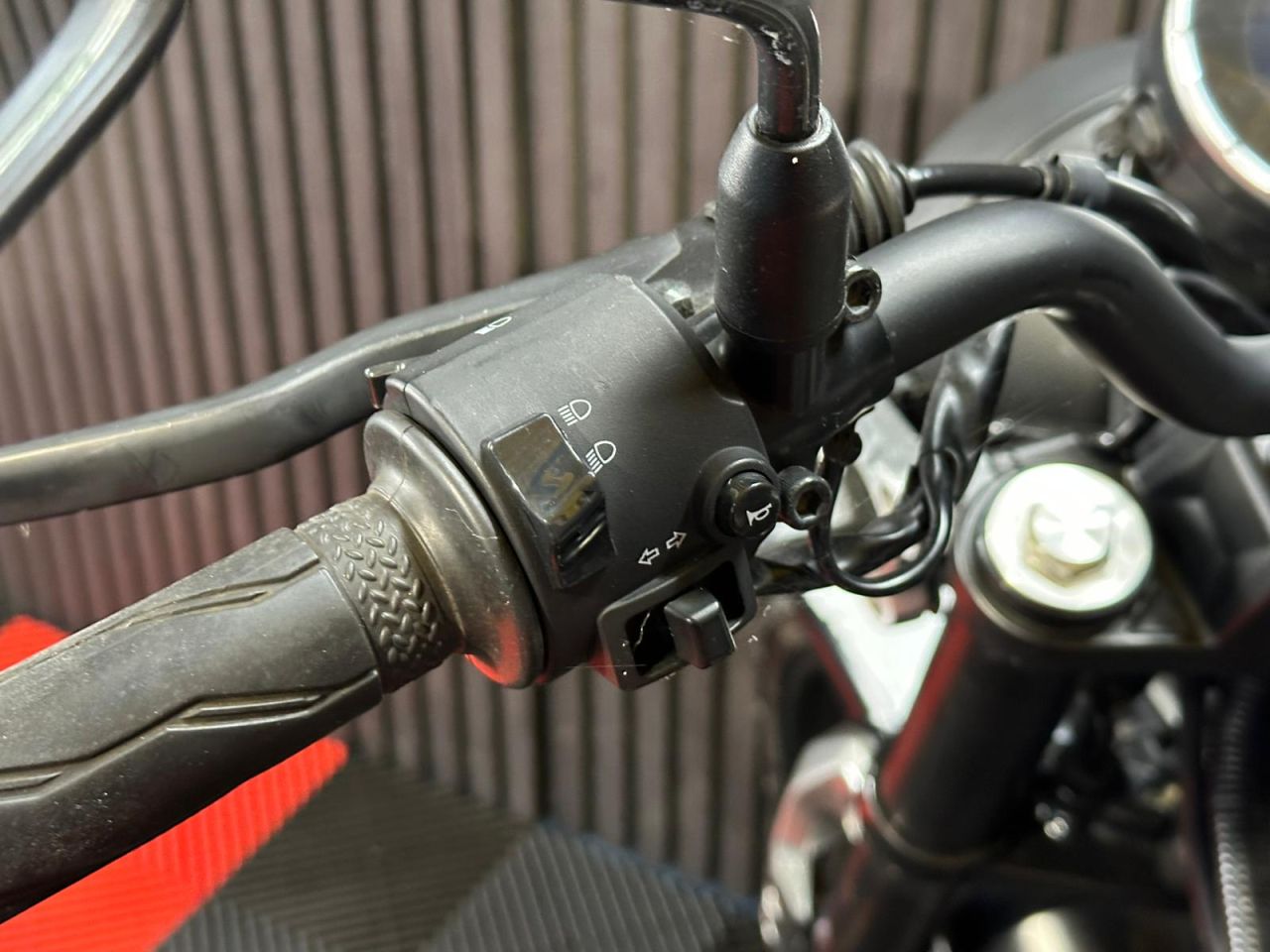 Used Yamaha XSR125 for sale - 78845901: Photo 18