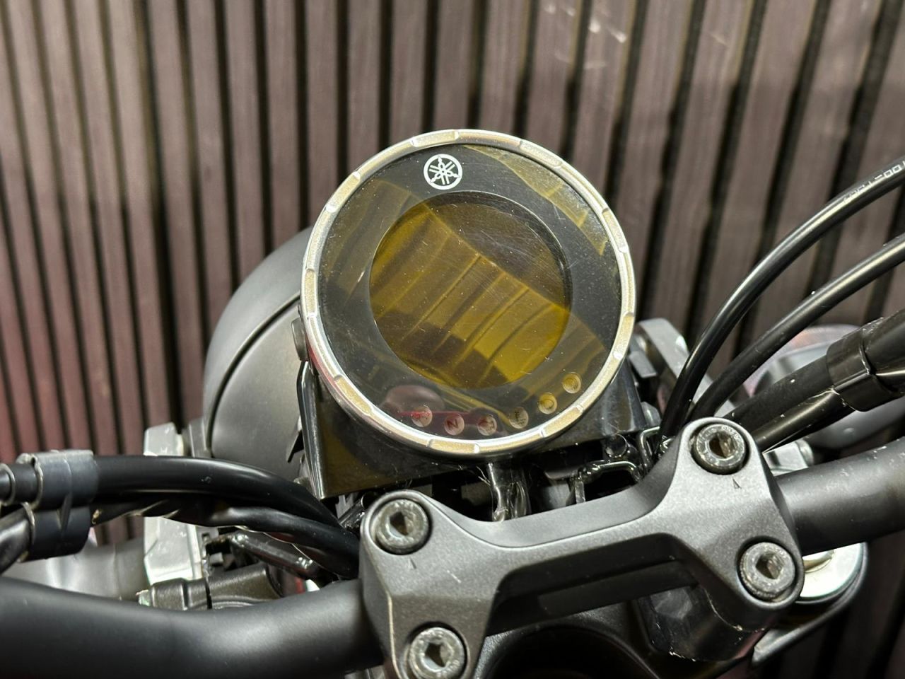Used Yamaha XSR125 for sale - 78845901: Photo 19