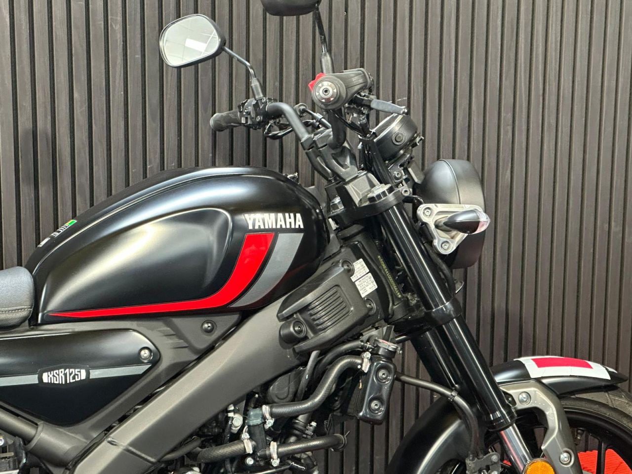 Used Yamaha XSR125 for sale - 78845901: Photo 21