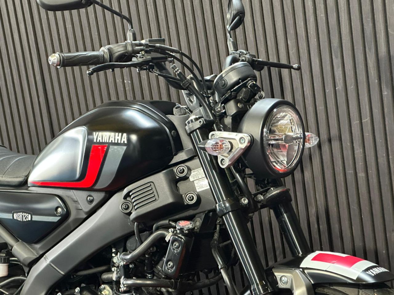 Used Yamaha XSR125 for sale - 78845901: Photo 22