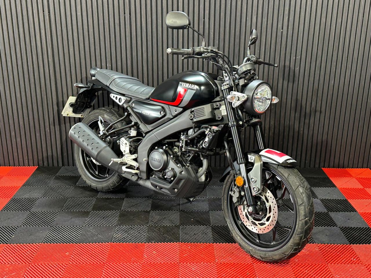 Used Yamaha XSR125 for sale - 78845901: Photo 7