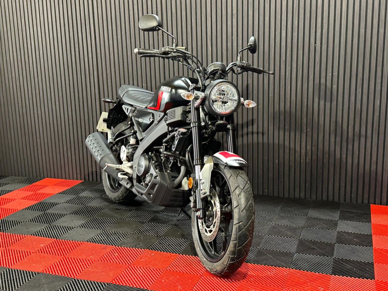 Used Yamaha XSR125 for sale - 78845901: Photo 8