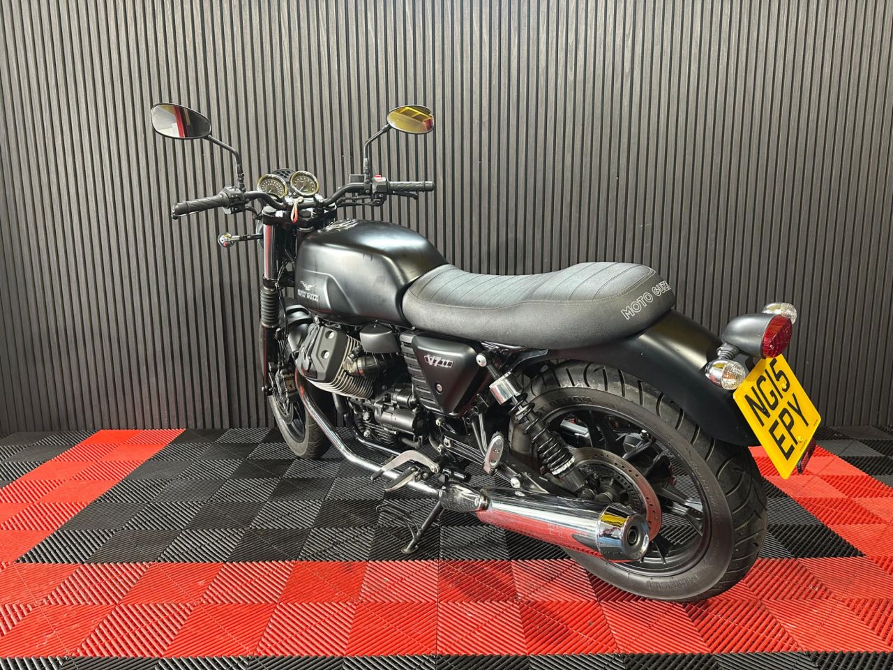 Used Moto Guzzi V7 for sale - 78859458: Photo 10