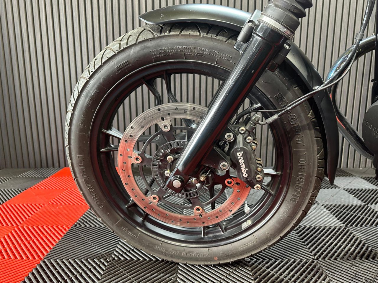 Used Moto Guzzi V7 for sale - 78859458: Photo 11