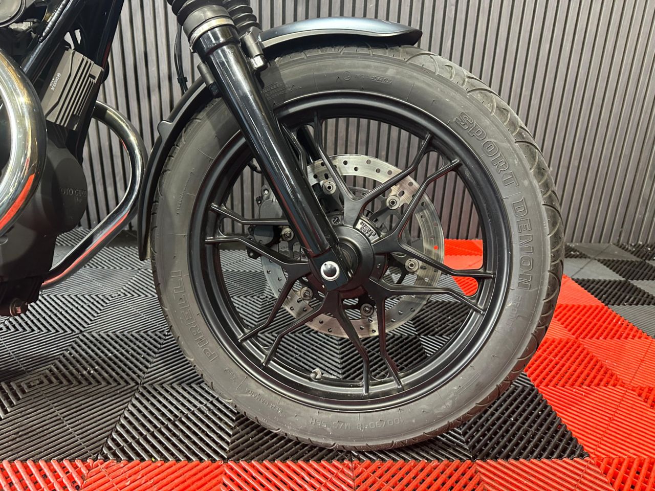 Used Moto Guzzi V7 for sale - 78859458: Photo 12