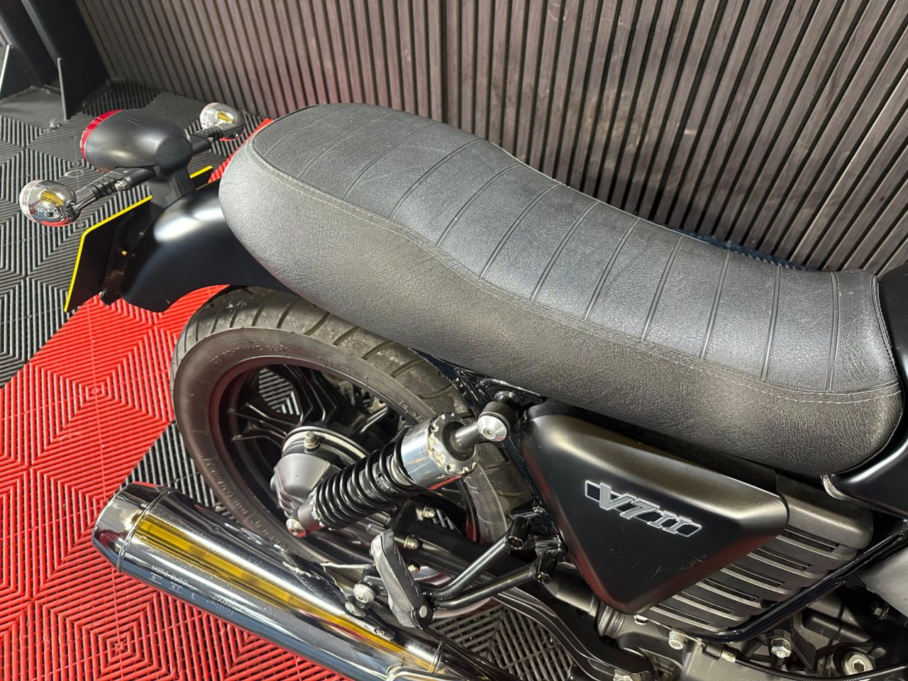 Used Moto Guzzi V7 for sale - 78859458: Photo 15