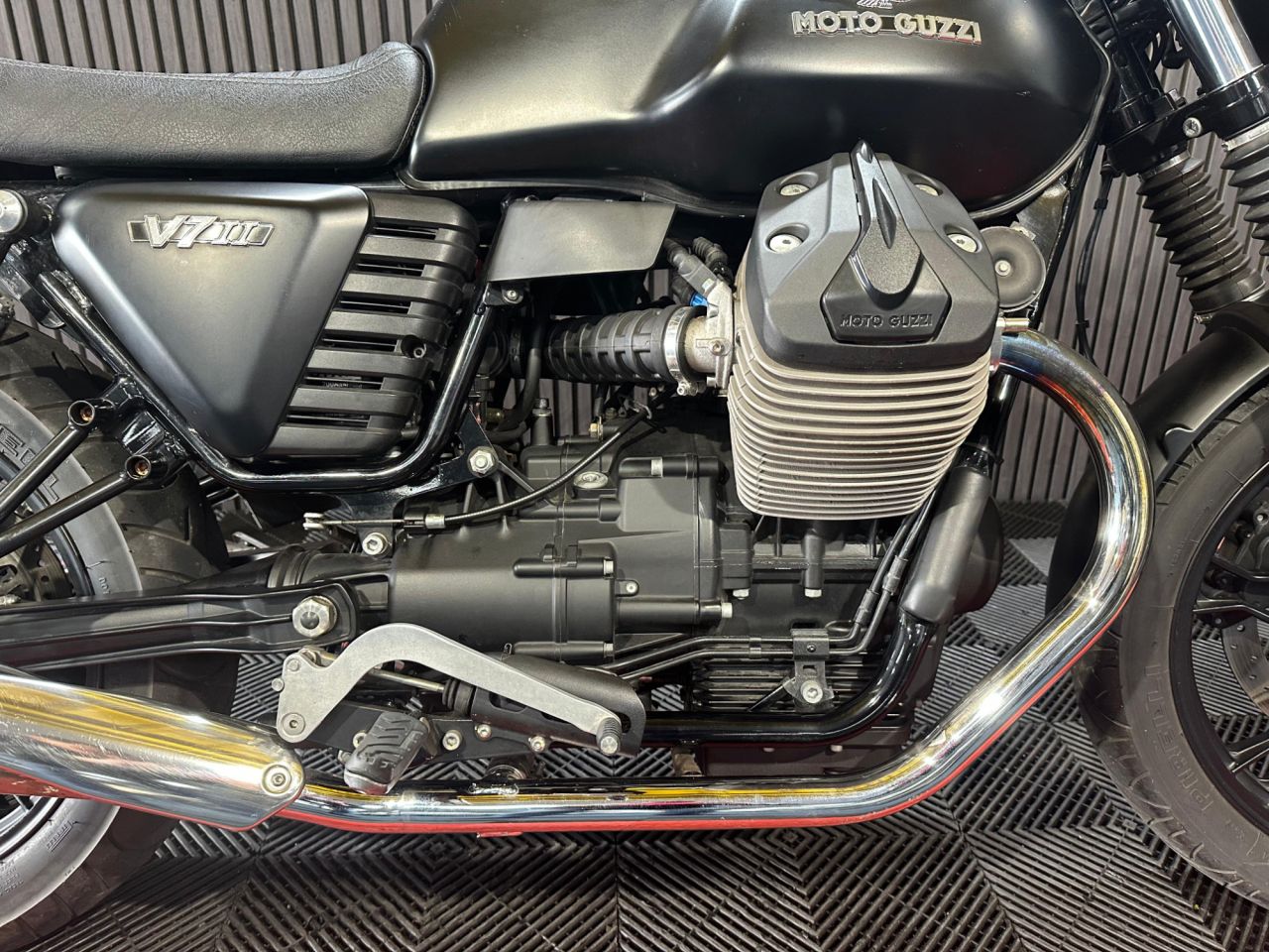 Used Moto Guzzi V7 for sale - 78859458: Photo 18