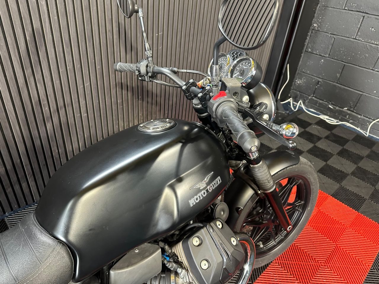 Used Moto Guzzi V7 for sale - 78859458: Photo 19