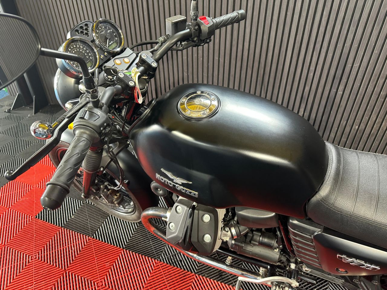 Used Moto Guzzi V7 for sale - 78859458: Photo 20