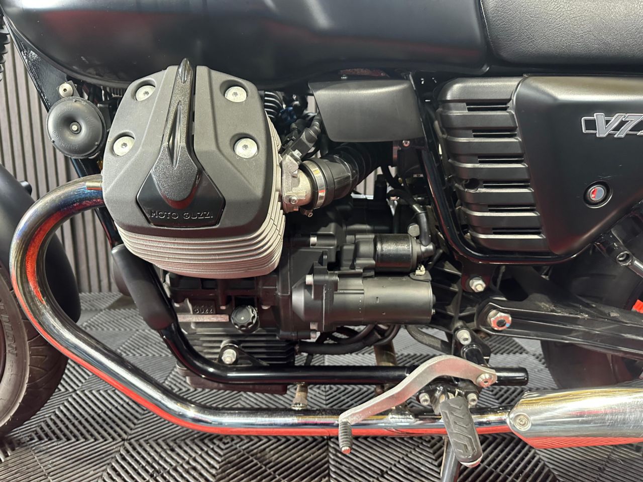 Used Moto Guzzi V7 for sale - 78859458: Photo 21