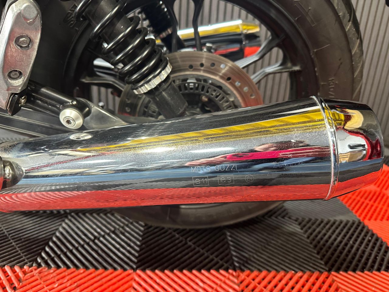 Used Moto Guzzi V7 for sale - 78859458: Photo 23