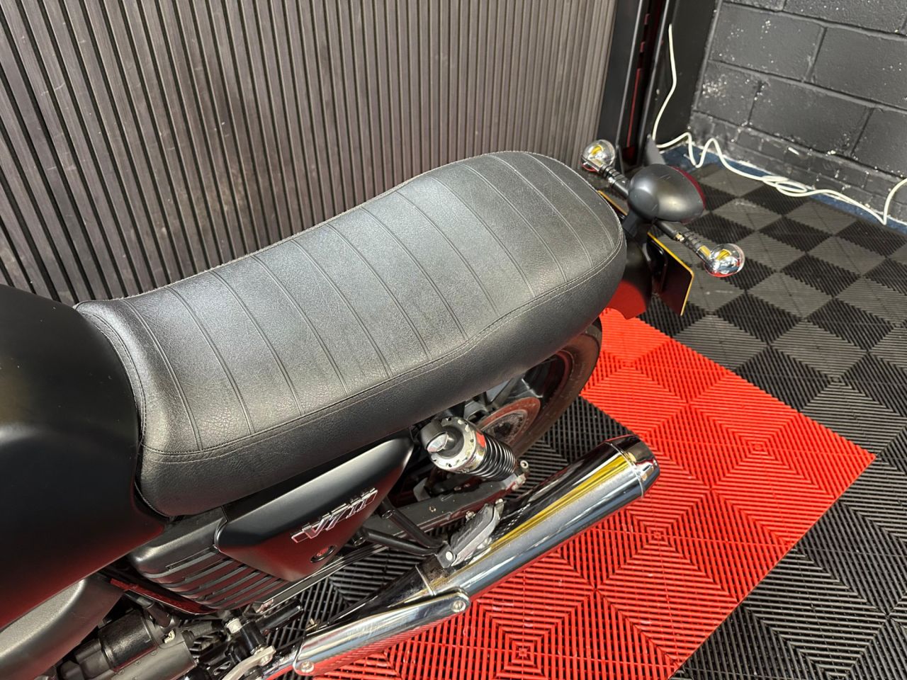 Used Moto Guzzi V7 for sale - 78859458: Photo 24